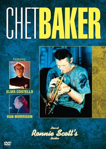 【中古】Live at Ronnie Scotts [DVD]