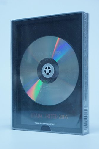 【中古】宇多田ヒカル UTADA UNITED 2006 [DVD]｜Come to Store