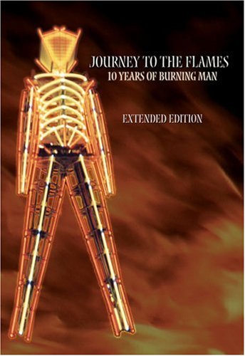 【中古】Journey to the Flames [DVD]｜Come to Store