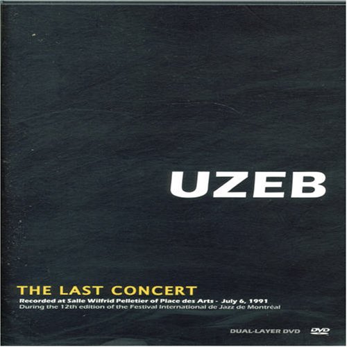 【中古】Last Concert (2pc) [DVD]｜Come to Store