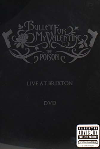 【中古】Poison [DVD]｜Come to Store