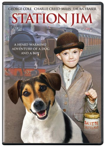 【中古】Station Jim [DVD]
