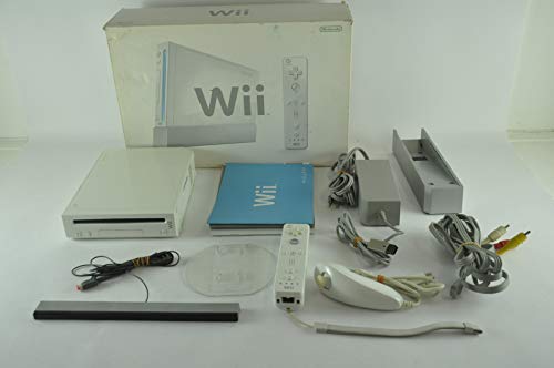 【中古】Wii【メーカー生産終了】|Come to Store