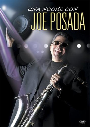 【中古】Joe Posada [DVD]｜Come to Store