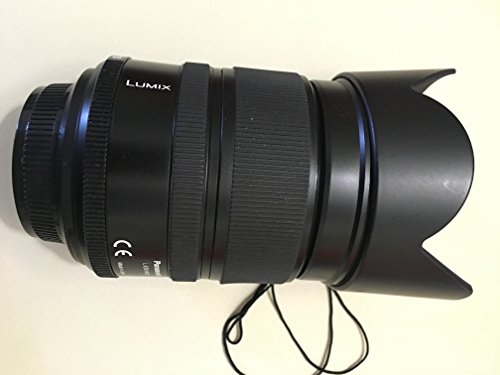 【中古】パナソニック 標準ズームレンズ フォーサーズ用 ライカ D VARIO-ELMARIT 14-50mm F2.8-3.5 ASPH. L-ES01405｜Come to Store