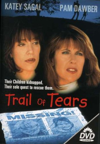 【中古】Trail of Tears [DVD]｜Come to Store