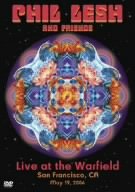 【中古】ライブ・アット・ザ・ウォーフィールド [DVD]｜Come to Store