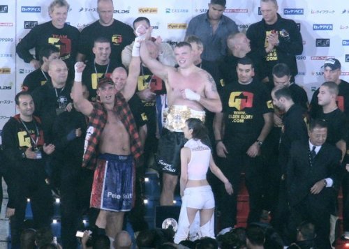 【中古】K-1 WORLD GP 2006 決勝戦 [DVD]｜Come to Store 7,380円