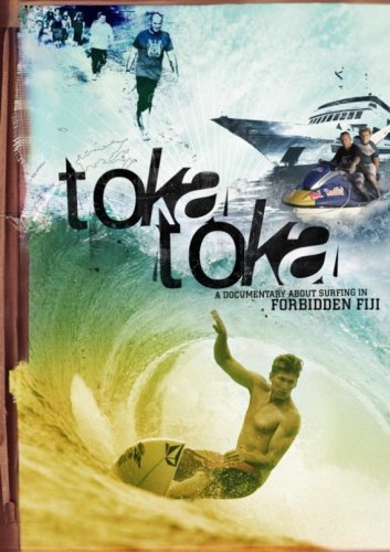 【中古】Toka Toka: Forbidden Fiji [DVD]｜Come to Store