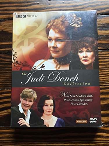 【中古】Judi Dench Collection [DVD]｜Come to Store
