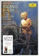 【中古】モーツァルト:歌劇《アルバのアスカーニョ》 [DVD]