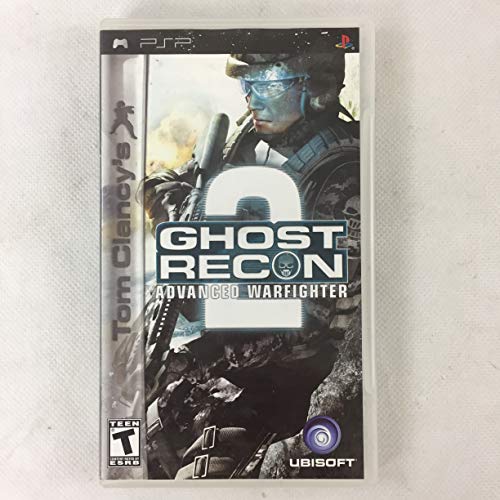 【中古】Tom Clancys Ghost Recon Advnc Warfighter 2 / Game