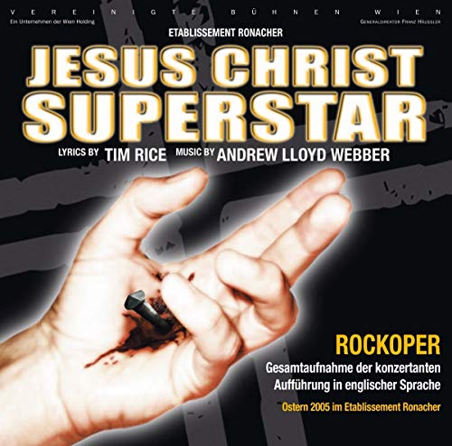 【中古】Ocr: Jesus Christ Superstar｜Come to Store