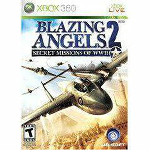 【中古】Blazing Angels 2: Secret Missions|Come to Store