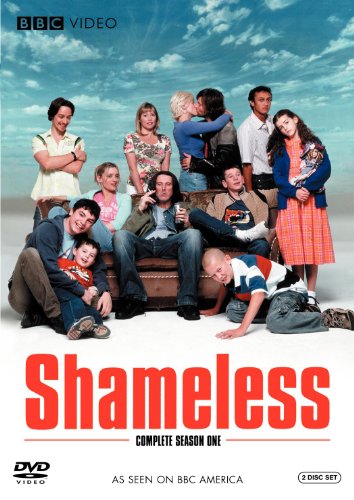 【中古】Shameless: Complete First Season [DVD]｜Come to Store