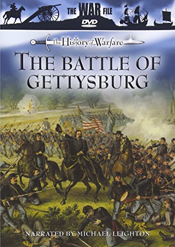 【中古】War File: Battle of Gettysburg [DVD]｜Come to Store