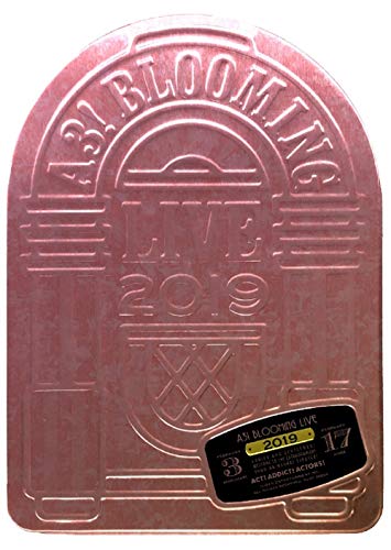 【中古】[数量限定版]A3! BLOOMING LIVE 2019 SPECIAL BOX [Blu-ray]