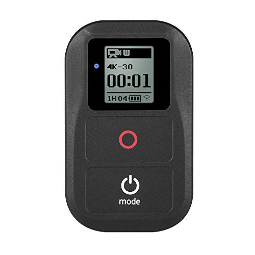 【中古】Suptig 防水リモコン 互換性ありHero 7 Black Hero 6 Black Hero 5 Hero 4 Hero 3 Hero 3+ Hero4 Session Hero5 Session Hero 7,465円