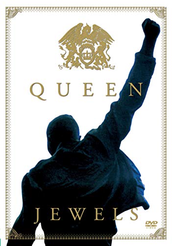 【中古】ジュエルズ(通常盤)[DVD]