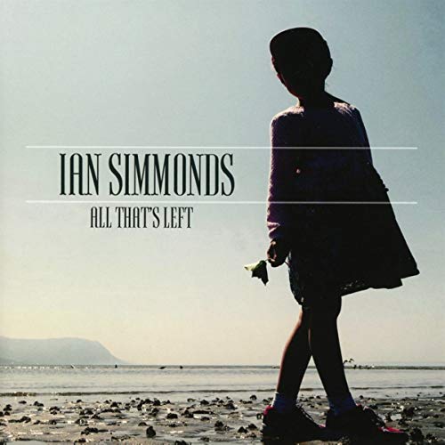 【中古】All Thats Left