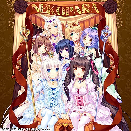 【中古】ネコぱらOVA LIMITED EDITION｜Come to Store