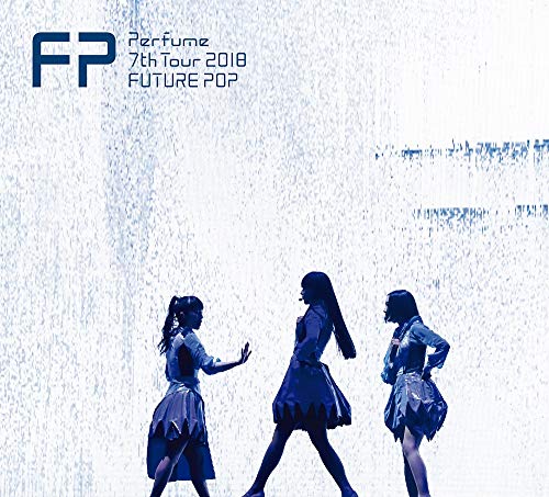 【中古】Perfume 7th Tour 2018 「FUTURE POP」(初回限定盤)[DVD]
