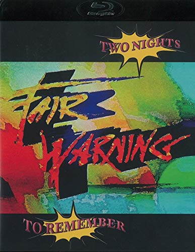【中古】トゥー・ナイツ・トゥ・リメンバー【Blu-ray】