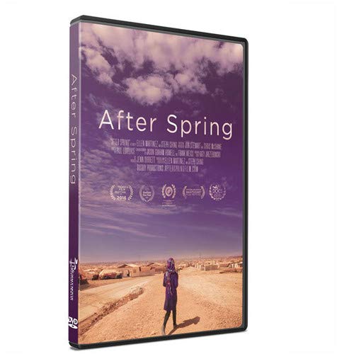 【中古】After Spring [DVD] [Import]