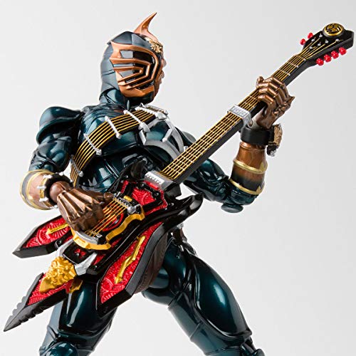 【中古】S.H.Figuarts（真骨彫製法） 仮面ライダー斬鬼｜Come to Store