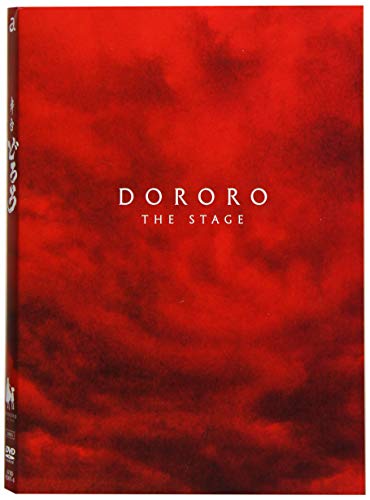【中古】舞台「どろろ」(DVD2枚組)|Come to Store
