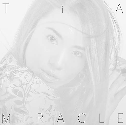 【中古】MIRACLE(通常盤)