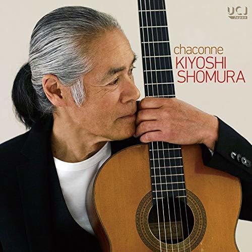 【中古】シャコンヌ(SHM-CD)