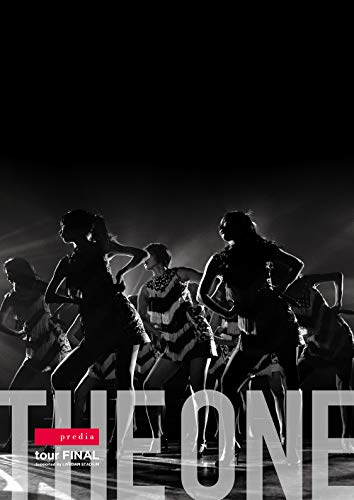 【中古】predia tourTHE ONEFINAL ~Supported By LIVE DAM STADIUM~ [DVD]｜Come to Store