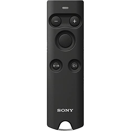 【中古】ソニー(SONY) ワイヤレスリモートコマンダー RMT-P1BT 8,709円
