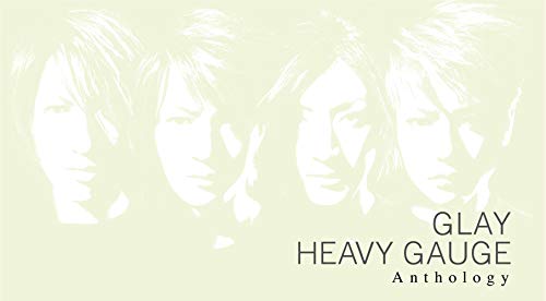 【中古】HEAVY GAUGE Anthology(特典なし)