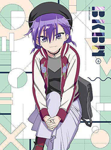 【中古】ぼくたちは勉強ができない 6(完全生産限定版) [Blu-ray]