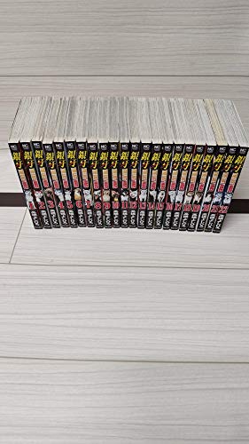 【中古】銀牙～THE LAST WARS～ コミック 全22巻セット｜Come to Store 22,293円