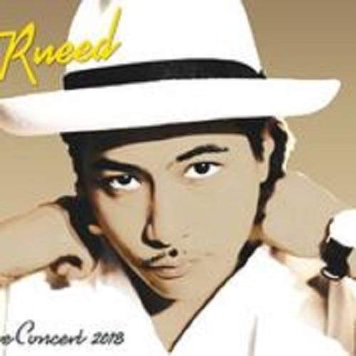 【中古】ＲＵＥＥＤ　ＬＩＶＥ　ＣＯＮＣＥＲＴ　２０１８