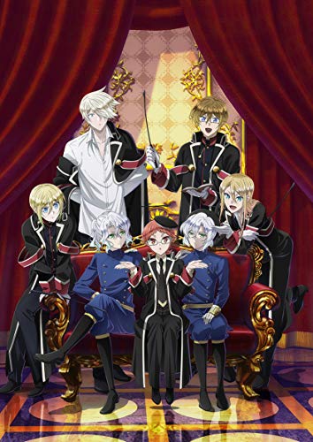 【中古】劇場版「王室教師ハイネ」Blu-ray