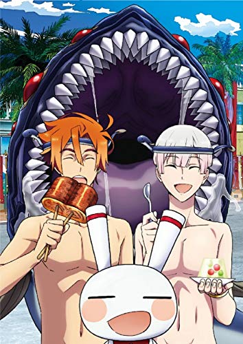【中古】RobiHachi 3[Blu-ray]画像