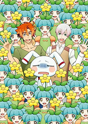 【中古】RobiHachi 4[Blu-ray]