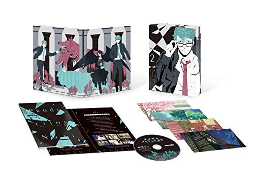 【中古】真夜中のオカルト公務員 第2巻( イベントチケット優先販売申込券 ) [DVD]｜Come to Store