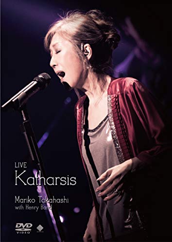 【中古】LIVE Katharsis (DVD)