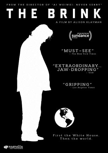 【中古】The Brink [DVD]