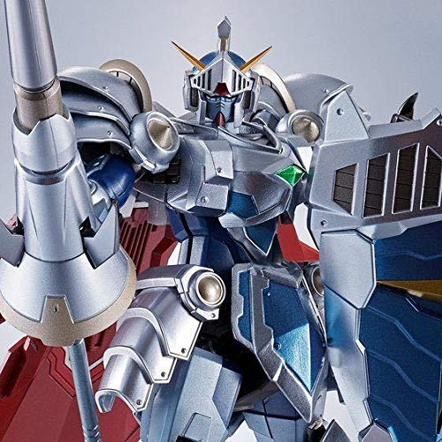 【中古】METAL ROBOT魂 〈SIDE MS〉 騎士ガンダム ～ラクロアの勇者～ 『SDガンダム外伝』(魂ウェブ商店限定)｜Come to Store