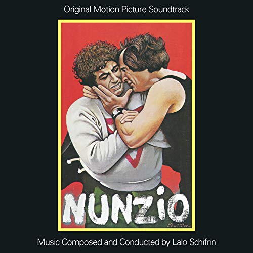 【中古】Nunzio (Original Motion Picture Soundtrack)