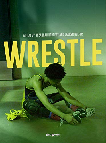 【中古】Wrestle [Blu-ray]