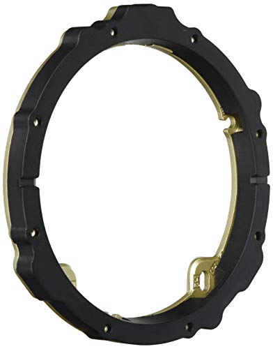 【中古】ケンウッド(KENWOOD) スピーカーインナーブラケット+ツィーターブラケット付 SKX-202S ホンダ/スズキ/トヨタ/ダイハツ/日産/三菱/フォルクスワーゲン車用