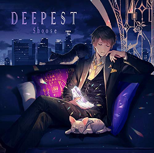【中古】DEEPEST[初回限定盤]｜Come to Store