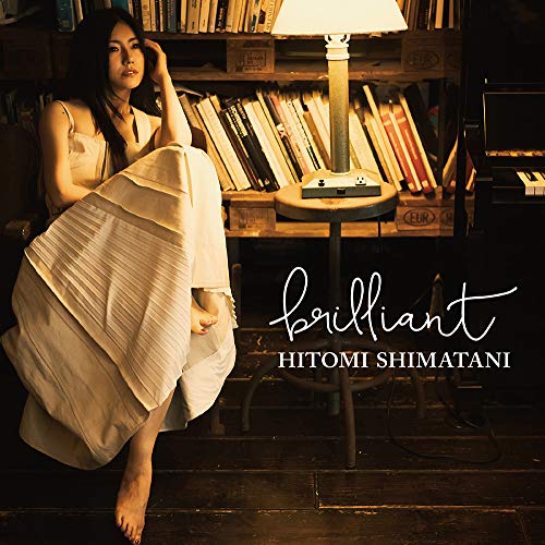 【中古】brilliant(CD+DVD) (LIVE DVD盤)｜Come to Store 8,755円